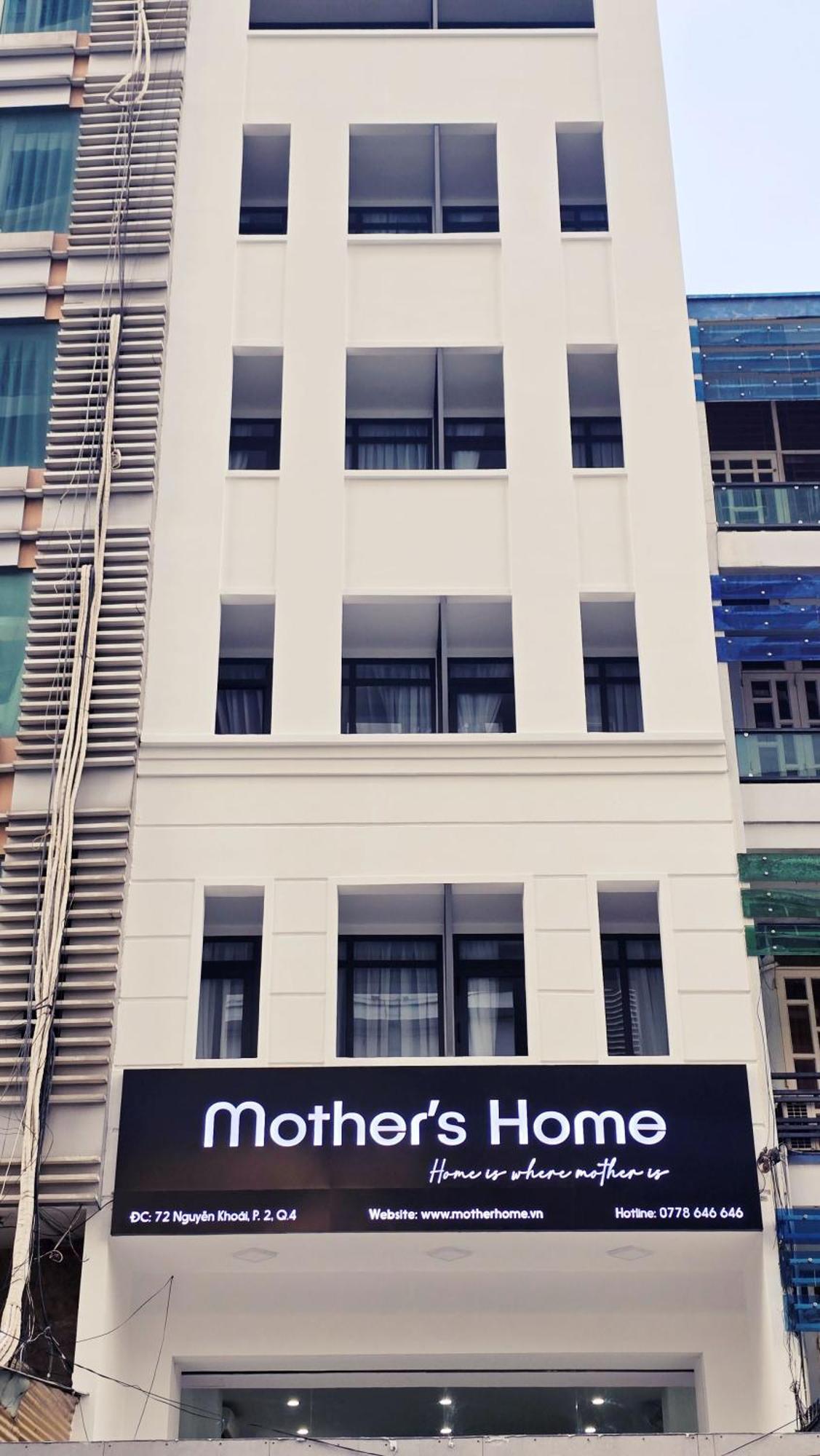 Mother's * TP. Hồ Chí Minh
