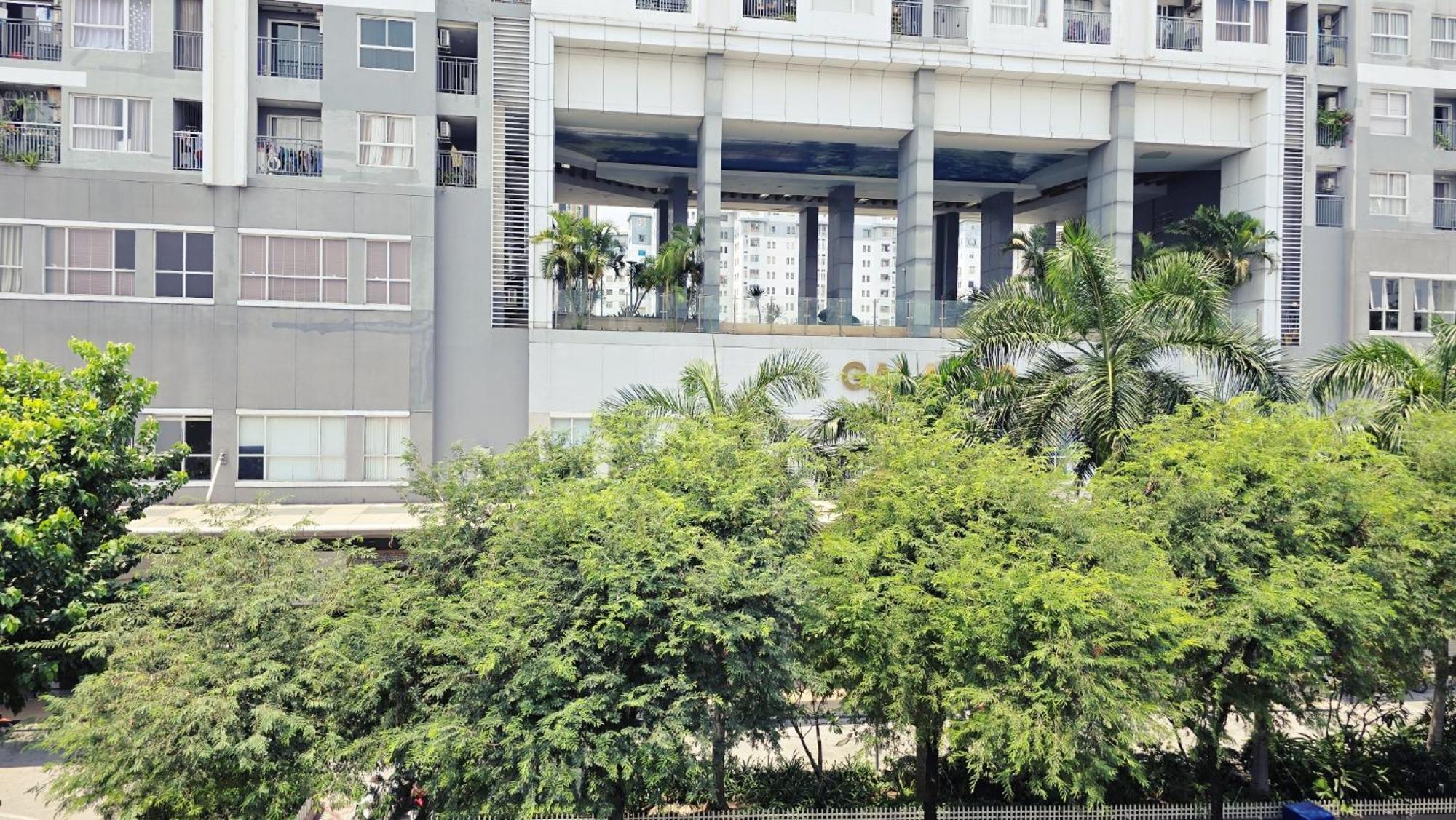 Mother's TP. Hồ Chí Minh