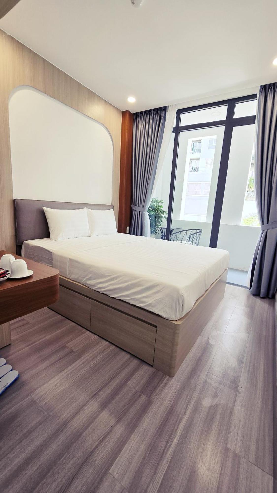 Mother's Apartment Ho Chi Minh City