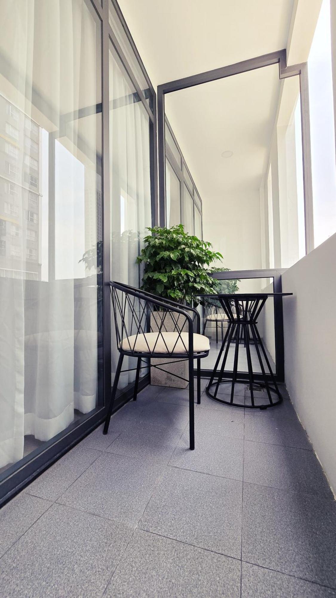 Apartment Mother's Ho Chi Minh City