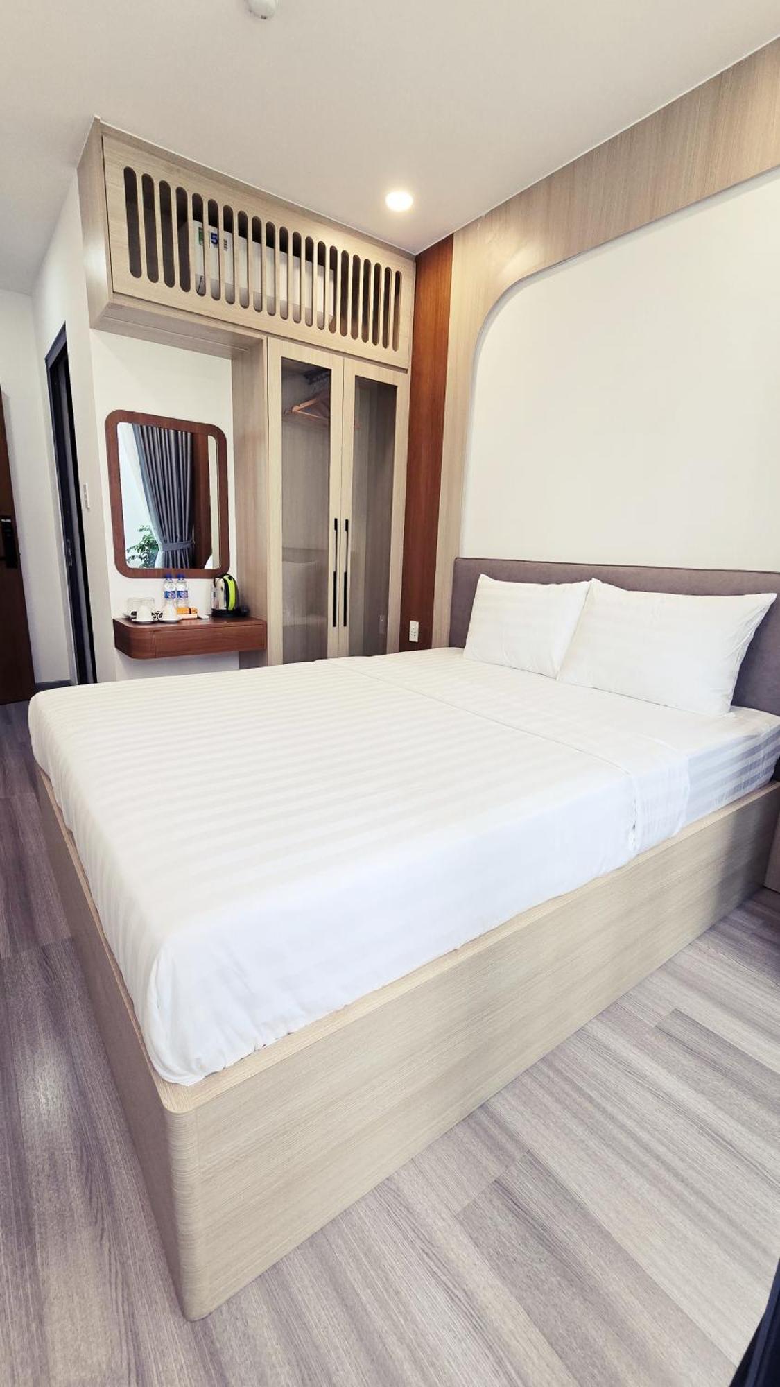 Apartment Mother's Ho Chi Minh City