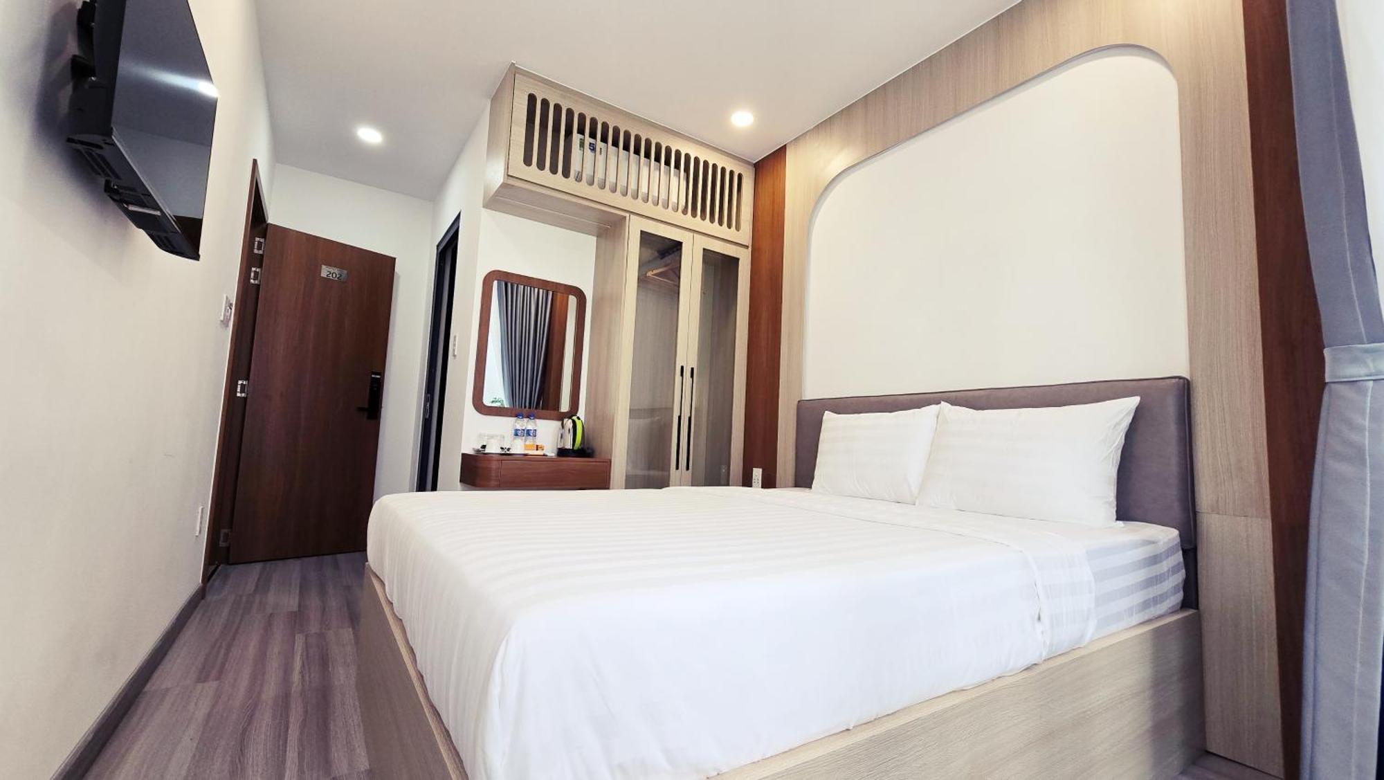 Mother's Apartment Ho Chi Minh City