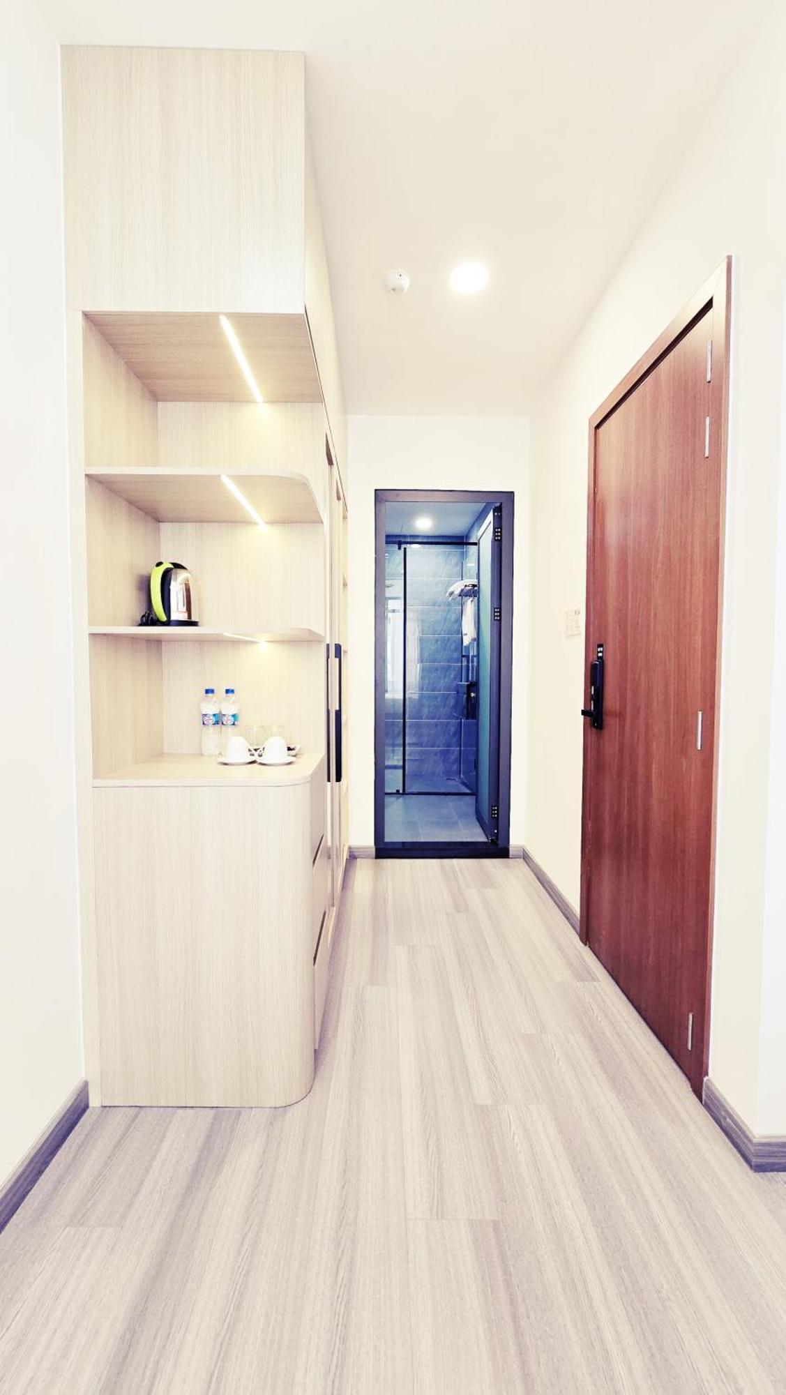Apartment Mother's *