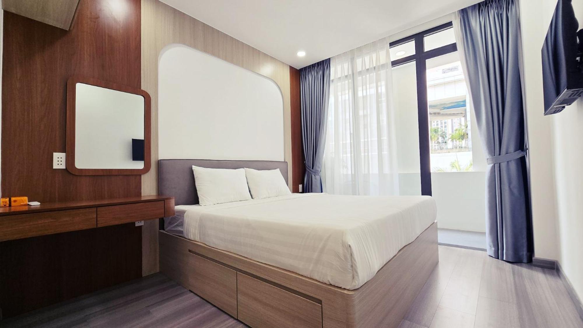 Apartment Mother's Ho Chi Minh City