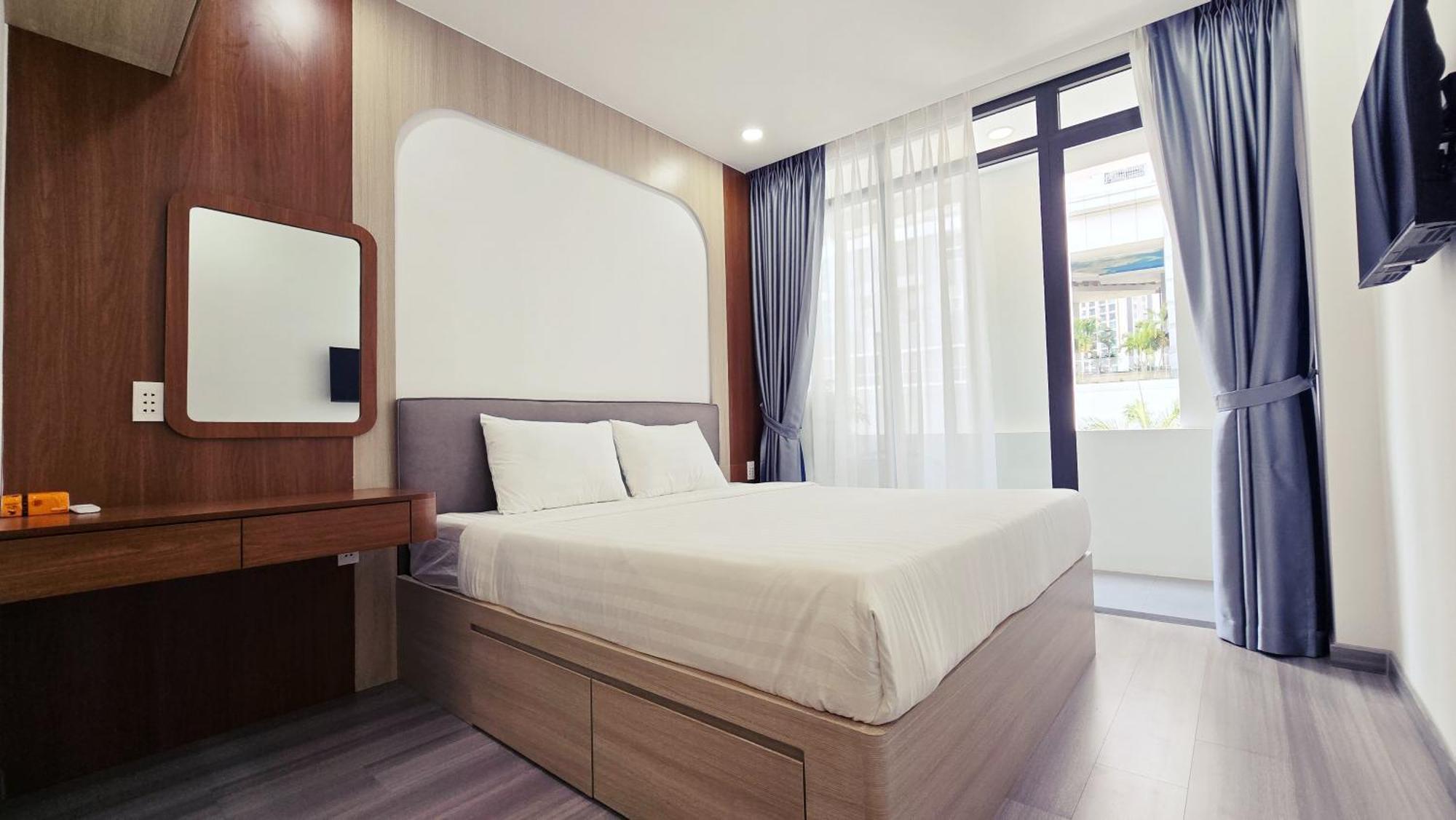 Apartment Mother's Ho Chi Minh City