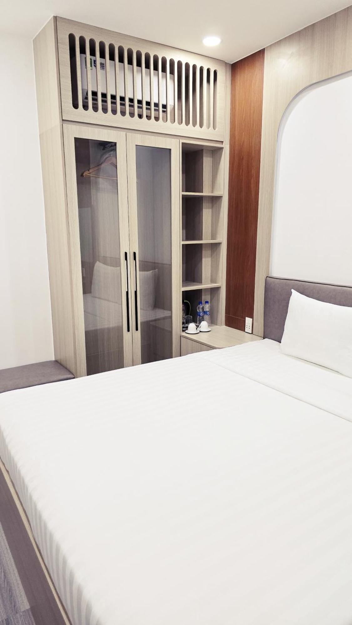 Apartment Mother's Ho Chi Minh City