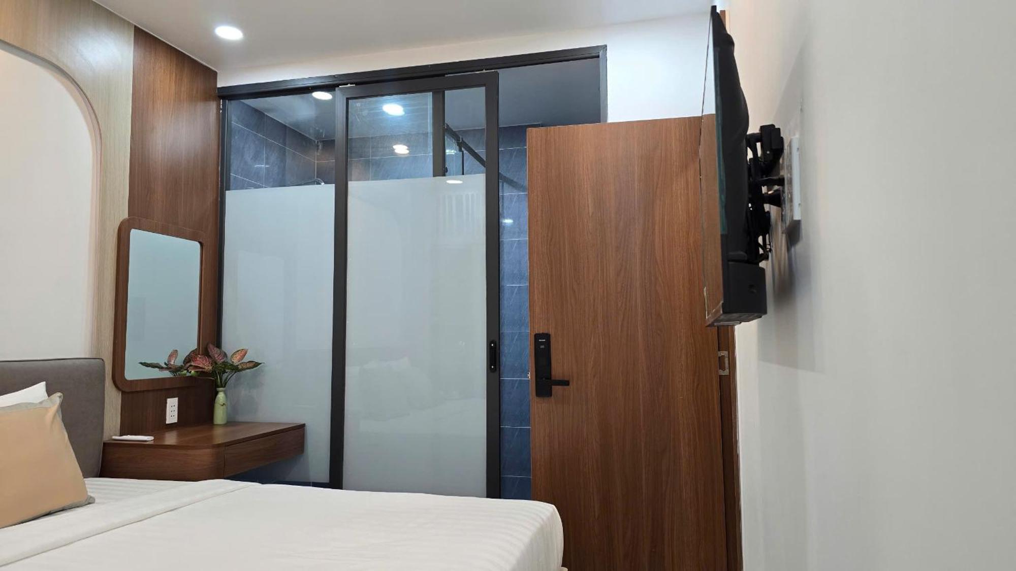 Mother's Apartment Ho Chi Minh City