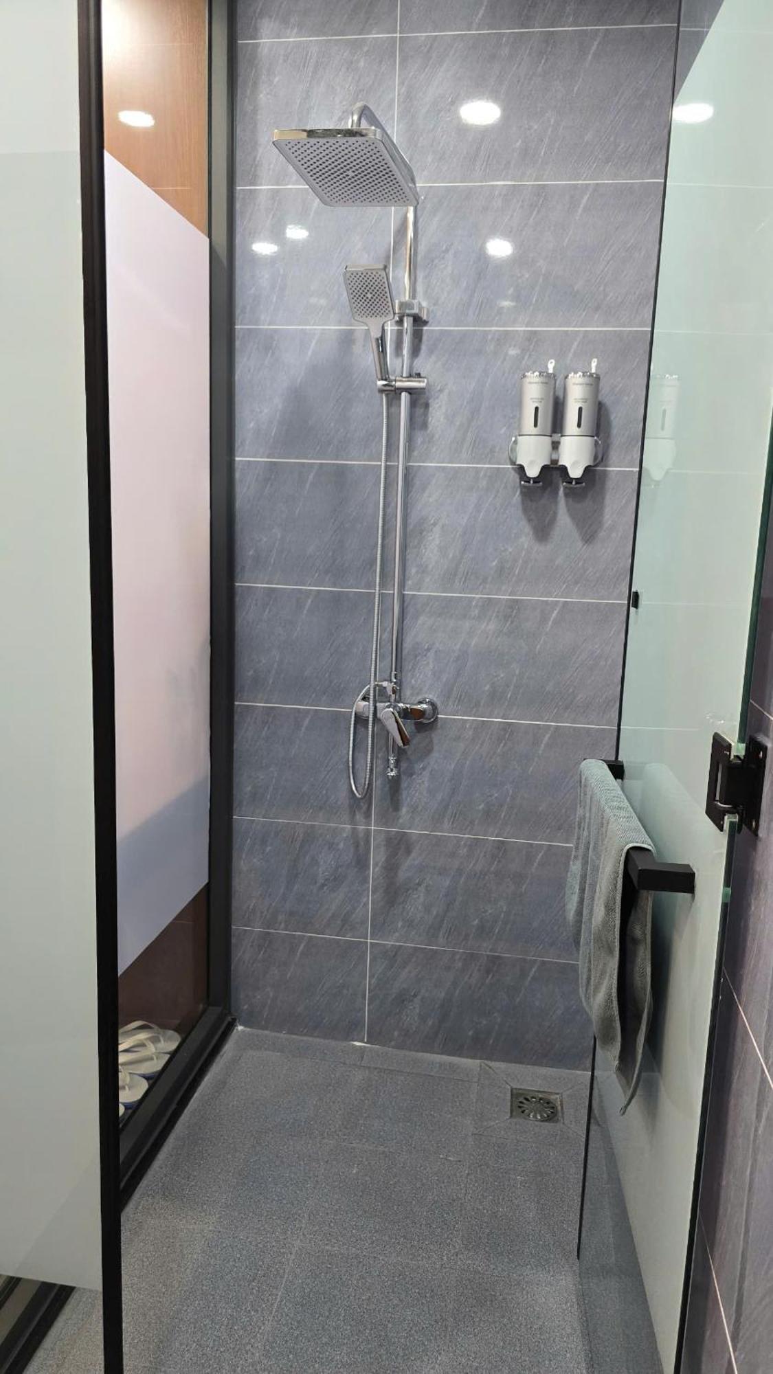 Apartment Mother's Ho Chi Minh City